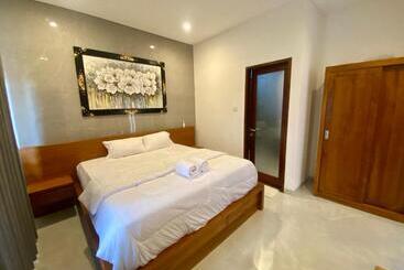 膳宿费 Villa Bali Umara Ubud