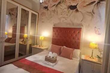 Apartmanszálloda The Mandala Nook Splendido Taal Condo Staycation