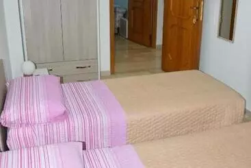 Bed And Breakfast Bell Aria