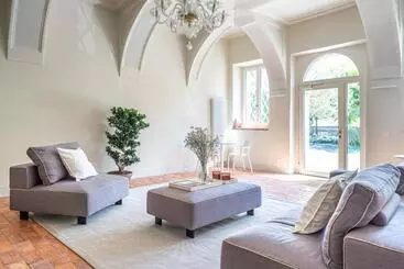 Bed and Breakfast The Lake Suites   Luxury Stay In Lazise