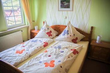 Brockmann, Ferienidylle