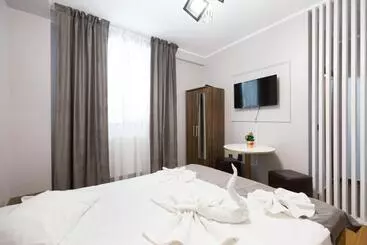 Hotel Complex Turistic Veverita