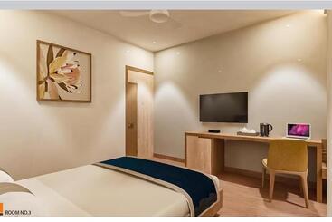 Hotel Hari International