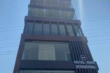 Hotel Hari International