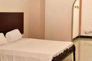 Hôtel L A Bendera S Beach