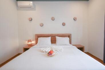 酒店 Urbanview Villa Pondok Uma Sari Near Ubud