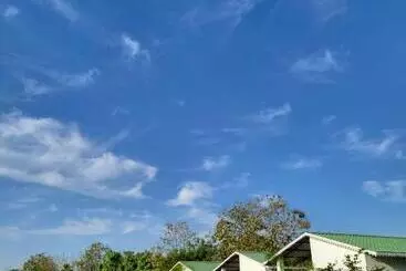 Nature S Sprout Kulamama Resort Pench