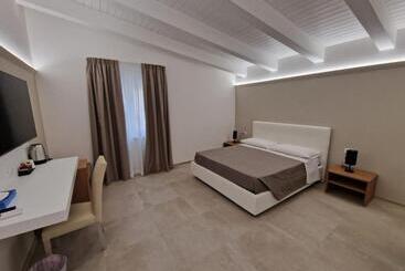 پانسیون B&b Papanonno