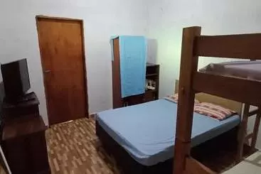 Pension Cantinho Vida Mansa