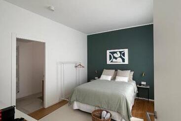 پانسیون Da Lydia