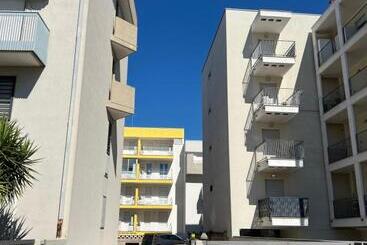 Pansiyon Dominus Luxury Apartment