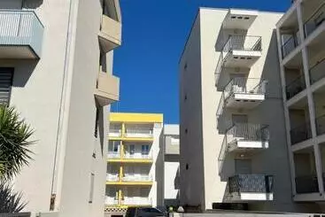 Pensión Dominus Luxury Apartment