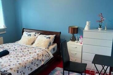 פנסיון Sariyu Space Barking