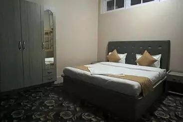 Pensjonat Sb Homestay