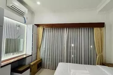 Pensión The Wahyu Villa