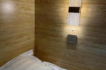 See You In Mongolia First Boutique Hostel In Ulaanbaatar