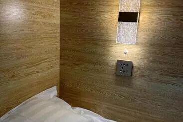 See You In Mongolia First Boutique Hostel In Ulaanbaatar