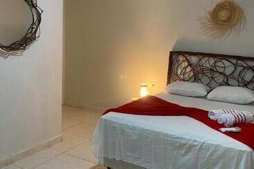 Hostel Pousada Mar De Sonhos