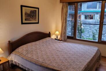 Bed and Breakfast The Native Route   Boutique Cottages In Manali