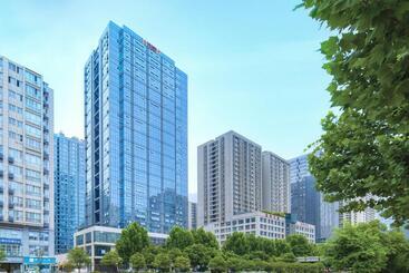 Echarm Plus Hotel Xi An Daminggong West Subway Station