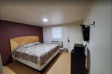 בית מלון כפרי Budget Inn