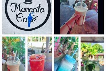 هتل کپسول Mamacita Café House