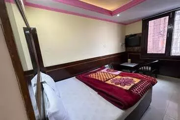 Hôtel Pioneer In Fingask