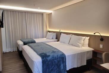 酒店 Roochelle Convention By Nobile