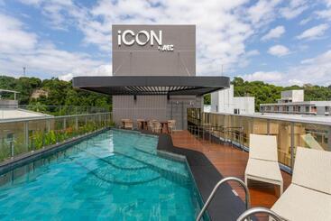 Icon Hotel By Welkom