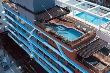 Icon Hotel By Welkom