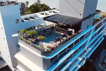 Icon Hotel By Welkom