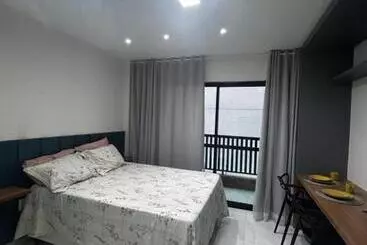 Huoneistohotelli Laguna Beach House