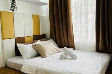 Pensionat Ataraxia Guest House