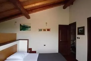 ペンション Casa Roverelle