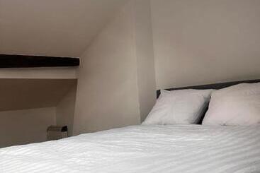 پانسیون Chambre Privé Avec Salle De Bain Privé