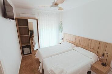 Pensió El Hostalito