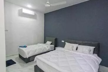 ペンション H&h Changloon Chalet