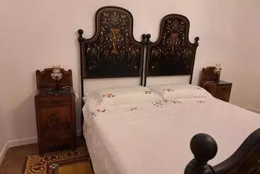Pensão Le Dimore Del Tufo