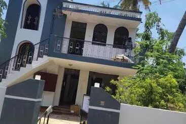 Majatalo Paul S Cottage