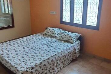 Pensjonat Paul S Cottage