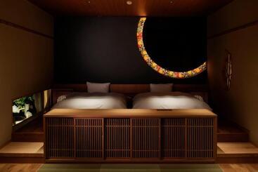 Ryokan 間人温泉 炭平