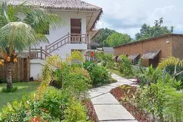 Sevens Hideaway Beach Resort