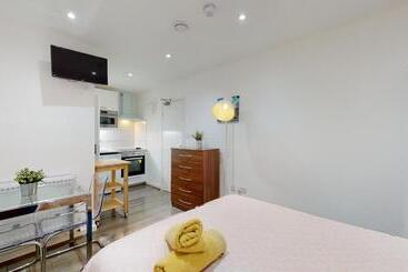 아파트호텔 Studio 48b