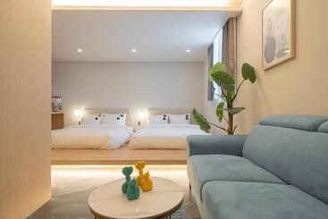 Auberge Browndot Gangneung Station
