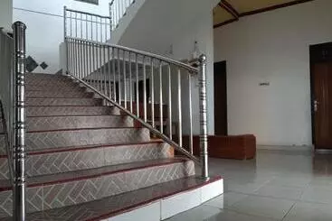 Cămin Losmen Ibu Hj. Tarjo
