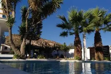 Aamiaismajoitus (B&B) 5 Elementi