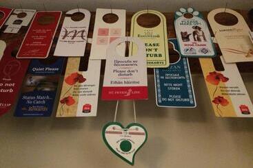 تختخواب و صبحانه Paivilla Boutique