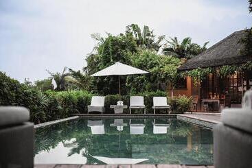 Bed and Breakfast Villa Artis