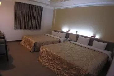 Changsing Business Motel