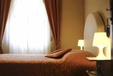 هتل Albergo Nord Roma